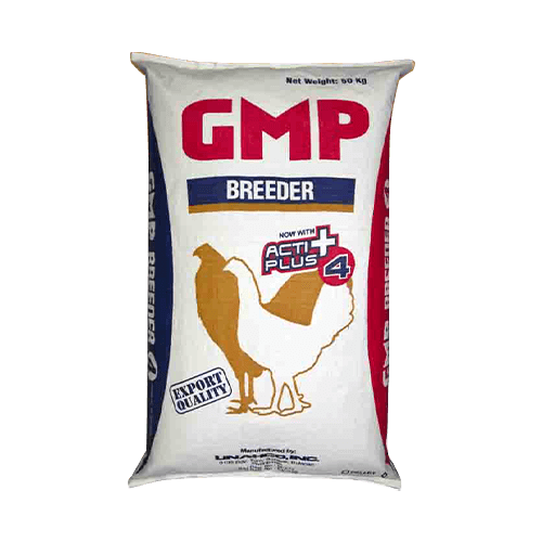 gmp breeder - affordable breeder pellets for gamefowl