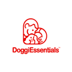 doggie essentials logo