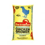 Chick Starter Feed (Aged 0-2 Weeks) | Chick Booster | UNAHCO