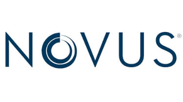 novus - unahco's global partner