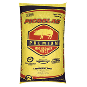 pigrolac premium hog grower for pigs within 91-120 days of age