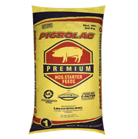 pigrolac premium hog starter