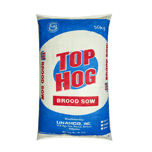 pigrolac top hog brood sow