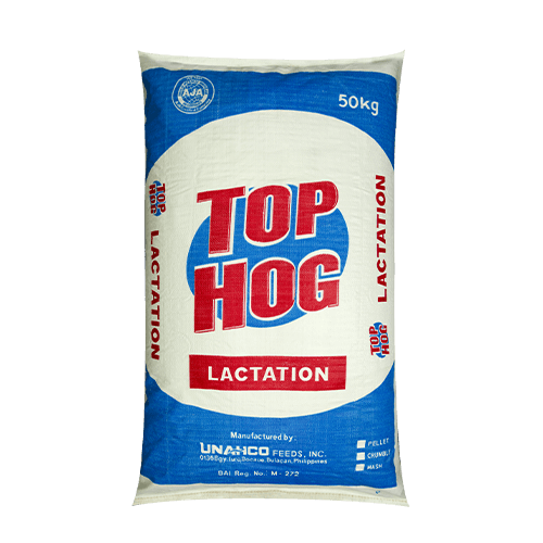 pigrolac top hog lactation feeds