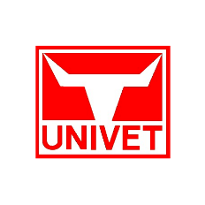 univet logo